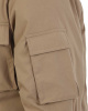 Куртка Carhartt WIP Bering Parka (S светло-бежевый)