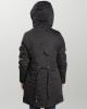 Куртка-парка Elvine WMS Kate (S Black)
