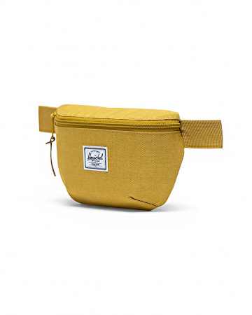 Сумка поясная Herschel Fourteen 10514 (1 L горчичный)