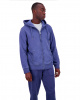 Толстовка мужская Better Rich Clayton Jacket (Ink Navy L)
