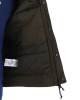 Куртка Carhartt WIP Trapper Jacket (S зеленый)