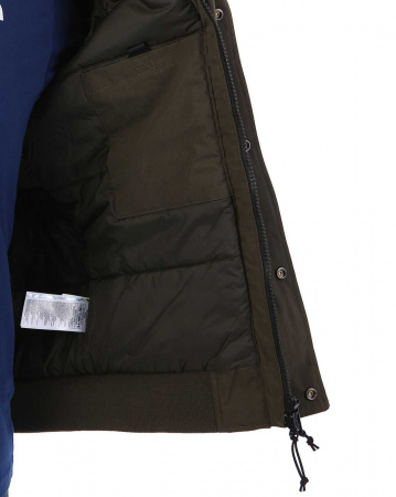Куртка Carhartt WIP Trapper Jacket (S зеленый)