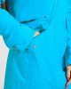 Куртка женская 8848 Altitude Jinny Parka 2292 (42 Blue)