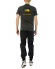Джоггеры мужские Cool Penguin JMR 1713 (Black 3XL)