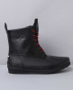 Ботинки Psyberia Mudguard Boot (41.0 черно-красный)