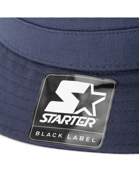 Панама Carhartt WIP Watch Bucket Hat (S/M темно-синий)