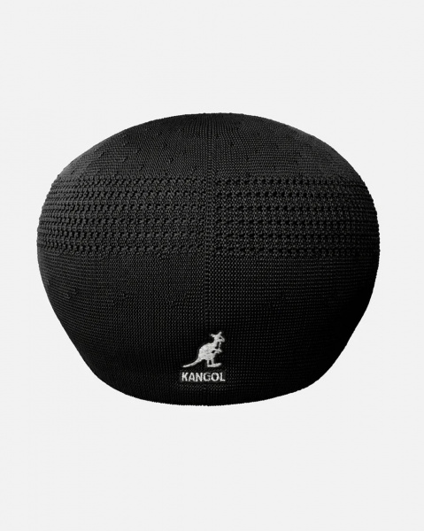 Кепка Kangol Tropic 507 VENTAIR K3208HT (BK001, S)