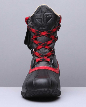 Ботинки Psyberia Jack Frost Boot (47.5 Black)