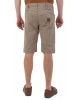 Шорты Carhartt WIP Slim Bermuda Alabama Cotton 8.5 Oz (30 сандаловый)