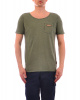 Футболка мужская Naketano Fashionopfa (Pine Green L)