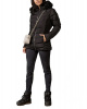 Куртка женский 8848 Altitude Joline W Jacket 2233 (36 Black)