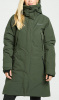 Куртка женская Didriksons Antje 504183 (300 Deep Green, 44)