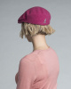 Кепка Kangol CAP Wool 504 0258BC New (VI503 Vino, L)