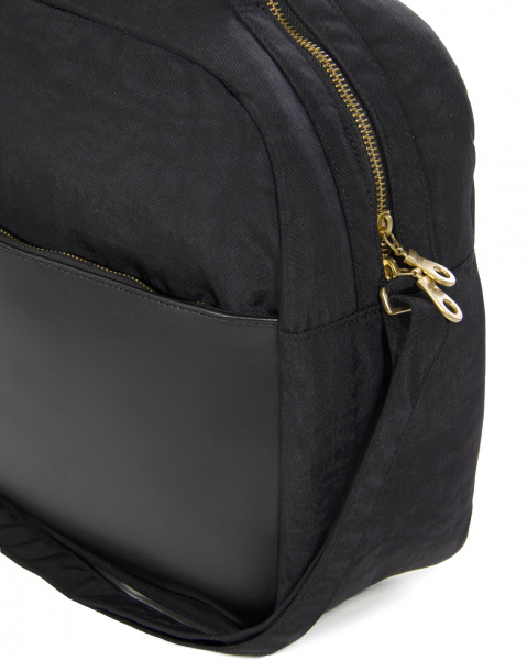 Сумка Herschel Orion CARRYALL 10917 (BLACK 17 L)