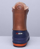 Ботинки Psyberia Mudguard Boot (47.5 сине-коричневый)