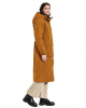 Куртка женская Didriksons Leya Long 504300 (508 кайенский перец, 46)