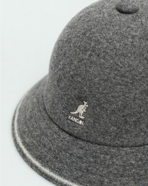 Панама Kangol Wool Stripe Casual K3181ST (FO039, S)