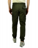 Джоггеры мужские Cool Penguin JMD 1713 (Green 4XL)