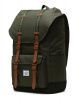 Рюкзак Herschel Little America 10972 (Forest Night/Black)