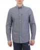 Рубашка Wesc, C1, Lamar Men's l/s Shirt (L синий)