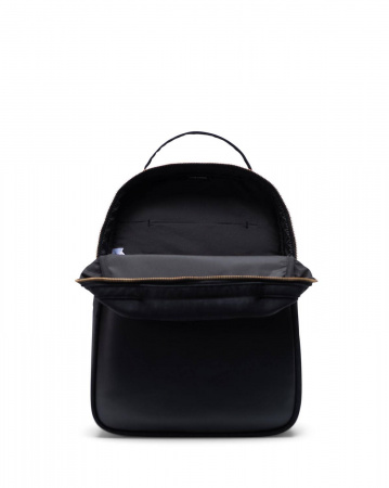 Рюкзак Herschel Orion Mid-Volume 10821 (BLACK)
