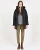 Куртка-Парка Elvine Wms Magnolia (XS Black)