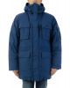 Пуховик Carhartt WIP Bering Parka (M голубой)