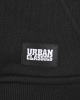 Толстовка мужская с капюшоном Urban Classics 80's Hoody TB4154 (XL черный)