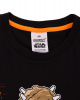 Футболка Addict Dune Warrior Tee (M черный)