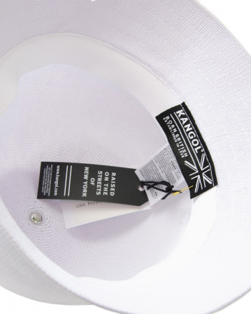 Панама Kangol K2094ST TROPIC CASUAL (WH103 White, L)