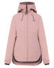 Куртка женская Didriksons Jennie 505480 (Oyster Lilac, 36)