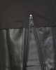 Футболка Urban Classic TB818 (M черный черный)