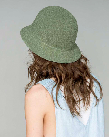 Панама Kangol Bermuda Casual 0397BC (OG349, L)