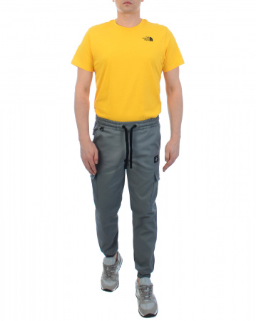 Джоггеры мужские Cool Penguin JMD 1713 (Gray XS)