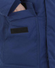 Пуховик Carhartt WIP Bering Parka (S голубой)