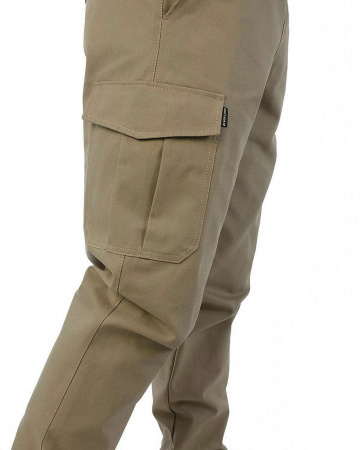Джоггеры мужские Cool Penguin JMC 1713 (Beige M)