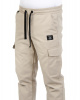 Джоггеры мужские Cool Penguin JMC 1713 (Natural (LB) 2XL)