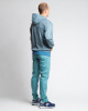 Куртка Iriedaily City Shield 3 Jacket (L серо-оранжевый)