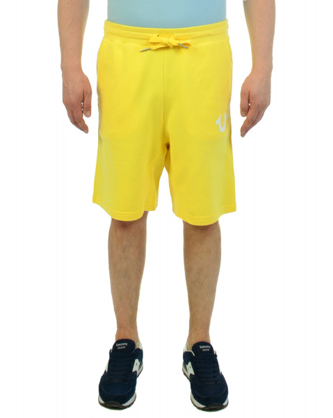 Шорты True Religion Shorts (32 желтый)