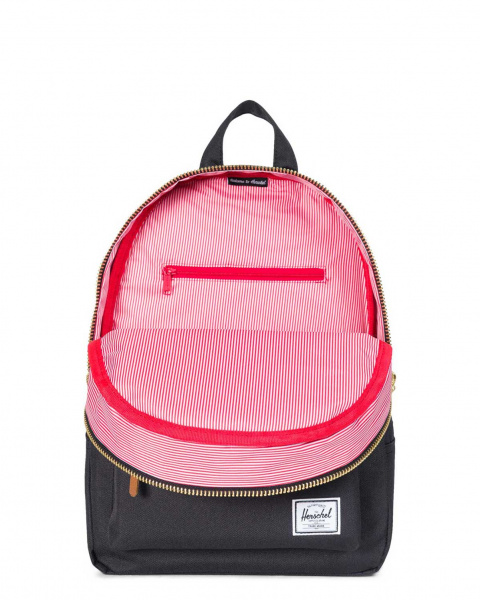 Рюкзак Herschel Grove S 10261 (Black 14 L)