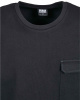 Футболка Urban Classic TB3667 (M черный)