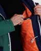 Куртка-парка Iriedaily Insulaner Parka (XL зеленый)