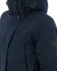 Куртка Tenson Molly (34 темно-синий)