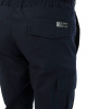 Джоггеры мужские Cool Penguin JMC 1713 (Navy 4XL)