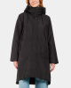 Куртка женская Didriksons Elissa 505370 (060, Black, 38)