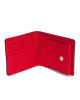 Кошелек Herschel Roy + Coin XL RFID 10404 (Navy/Red OS)