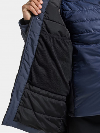 Куртка мужская Didriksons Marvin 506211 (Sleepy Blue, XXL)