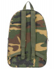 Рюкзак Herschel Packable Daypack Cotton (20 L зеленый камуфляж)