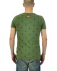 Футболка мужская Naketano El Master Del (Pine Green XXL)