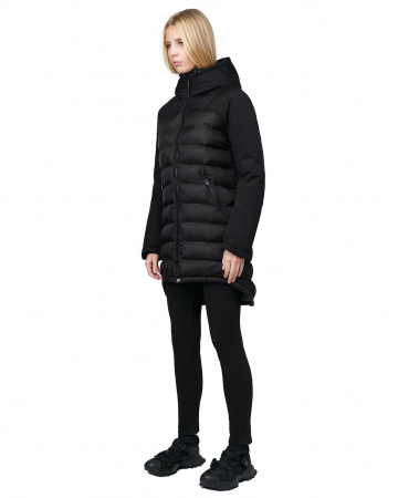 Куртка Krakatau Q147 BROOKITE (M черный)
